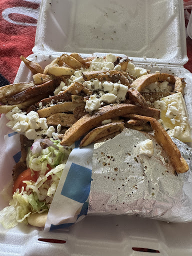 Photo of Yianni's Gyros - 3911 Union Deposit Rd, Harrisburg, PA 17109