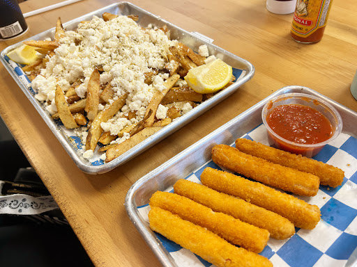 Photo of Yianni's Gyros - 3911 Union Deposit Rd, Harrisburg, PA 17109