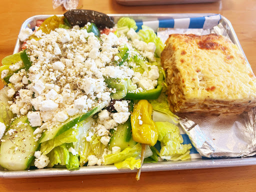 Photo of Yianni's Gyros - 3911 Union Deposit Rd, Harrisburg, PA 17109