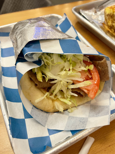 Photo of Yianni's Gyros - 3911 Union Deposit Rd, Harrisburg, PA 17109