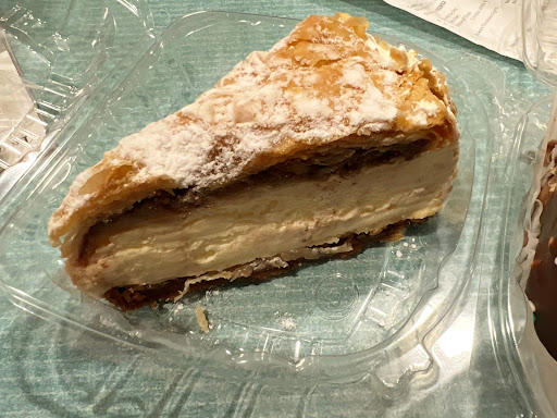 Photo of Yianni's Gyros - 3911 Union Deposit Rd, Harrisburg, PA 17109