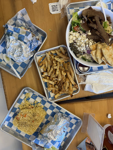 Photo of Yianni's Gyros - 3911 Union Deposit Rd, Harrisburg, PA 17109