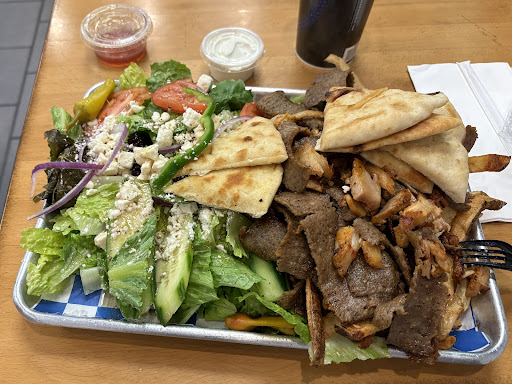 Photo of Yianni's Gyros - 3911 Union Deposit Rd, Harrisburg, PA 17109