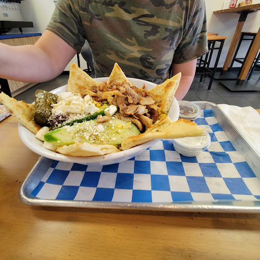 Photo of Yianni's Gyros - 3911 Union Deposit Rd, Harrisburg, PA 17109