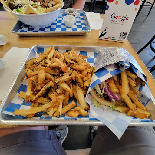 Photo of Yianni's Gyros - 3911 Union Deposit Rd, Harrisburg, PA 17109