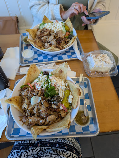 Photo of Yianni's Gyros - 3911 Union Deposit Rd, Harrisburg, PA 17109