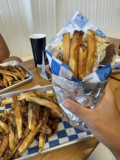 Photo of Yianni's Gyros - 3911 Union Deposit Rd, Harrisburg, PA 17109