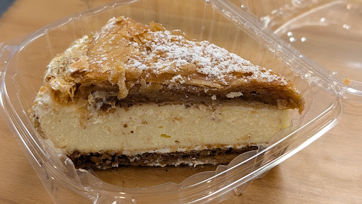 Photo of Yianni's Gyros - 3911 Union Deposit Rd, Harrisburg, PA 17109