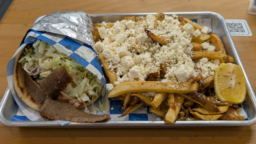 Photo of Yianni's Gyros - 3911 Union Deposit Rd, Harrisburg, PA 17109