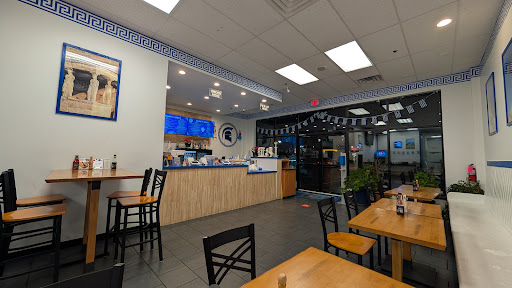 Photo of Yianni's Gyros - 3911 Union Deposit Rd, Harrisburg, PA 17109