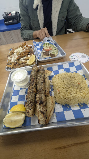 Photo of Yianni's Gyros - 3911 Union Deposit Rd, Harrisburg, PA 17109