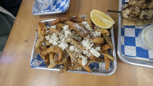 Photo of Yianni's Gyros - 3911 Union Deposit Rd, Harrisburg, PA 17109