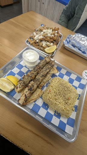 Photo of Yianni's Gyros - 3911 Union Deposit Rd, Harrisburg, PA 17109