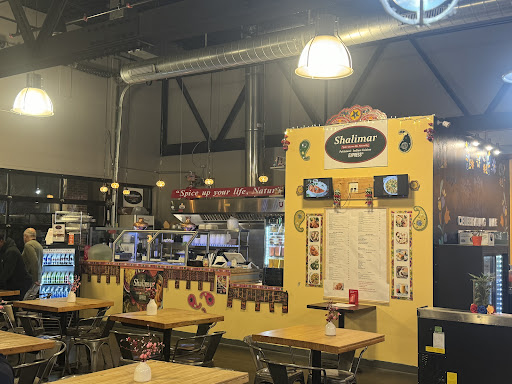 Photo of Shalimar Express at Galleria7 - 1214 Troy-Schenectady Rd, Latham, NY 12110