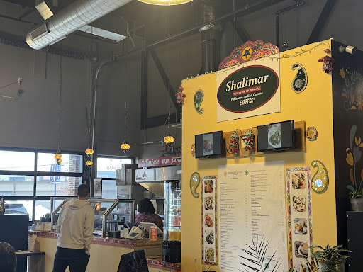 Photo of Shalimar Express at Galleria7 - 1214 Troy-Schenectady Rd, Latham, NY 12110