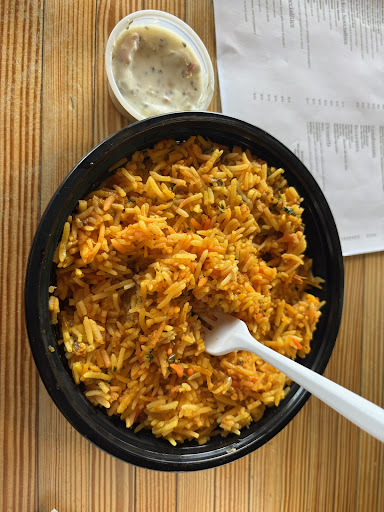 Photo of Shalimar Express at Galleria7 - 1214 Troy-Schenectady Rd, Latham, NY 12110