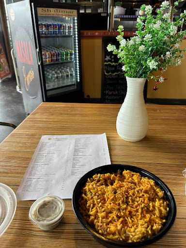 Photo of Shalimar Express at Galleria7 - 1214 Troy-Schenectady Rd, Latham, NY 12110