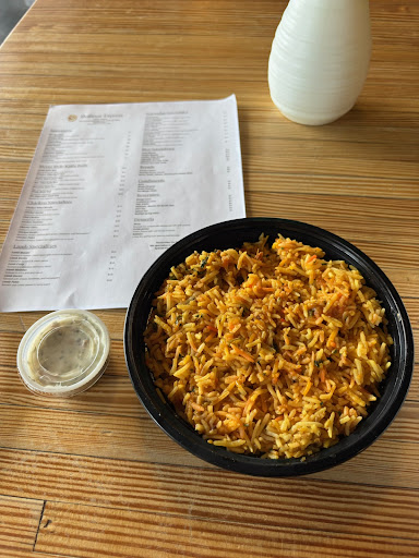 Photo of Shalimar Express at Galleria7 - 1214 Troy-Schenectady Rd, Latham, NY 12110