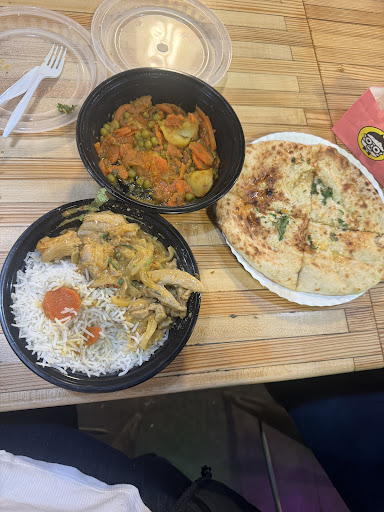 Photo of Shalimar Express at Galleria7 - 1214 Troy-Schenectady Rd, Latham, NY 12110