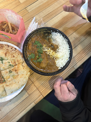 Photo of Shalimar Express at Galleria7 - 1214 Troy-Schenectady Rd, Latham, NY 12110