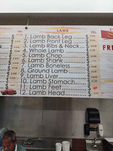 Photo of Aladdin Halal Market - 688 Loudon Rd, Latham, NY 12110