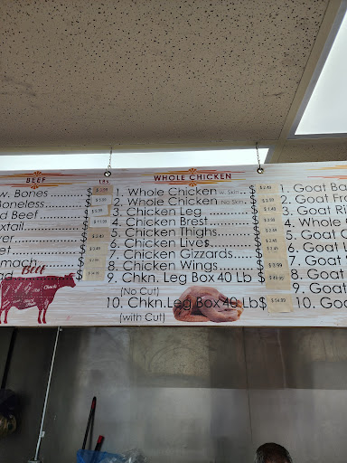 Photo of Aladdin Halal Market - 688 Loudon Rd, Latham, NY 12110