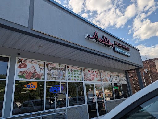 Photo of Aladdin Halal Market - 688 Loudon Rd, Latham, NY 12110