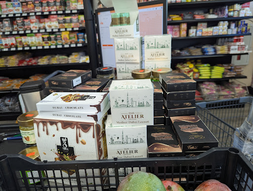 Photo of Aladdin Halal Market - 688 Loudon Rd, Latham, NY 12110