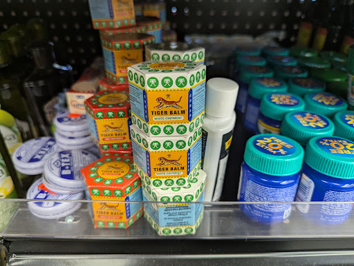 Photo of Aladdin Halal Market - 688 Loudon Rd, Latham, NY 12110