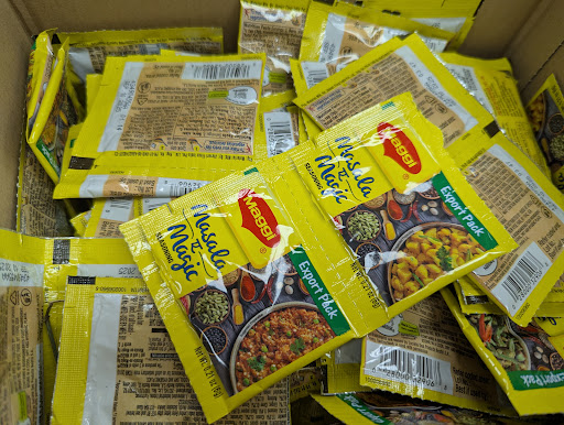 Photo of Aladdin Halal Market - 688 Loudon Rd, Latham, NY 12110