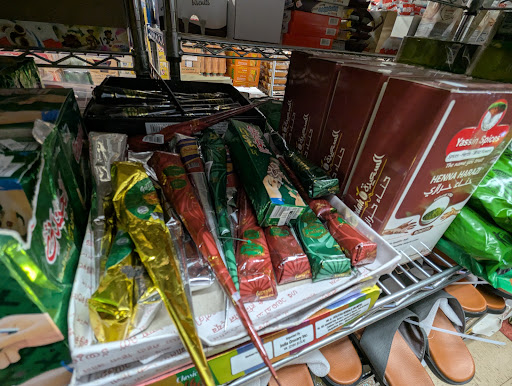 Photo of Al-Baraka Halal Market - 389 Troy-Schenectady Rd, Latham, NY 12110