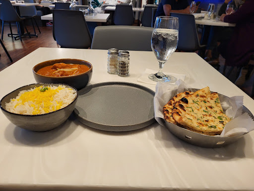 Photo of Clove & Cardamom Restaurant - 6000 Merriweather Dr B115, Columbia, MD 21044