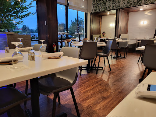 Photo of Clove & Cardamom Restaurant - 6000 Merriweather Dr B115, Columbia, MD 21044