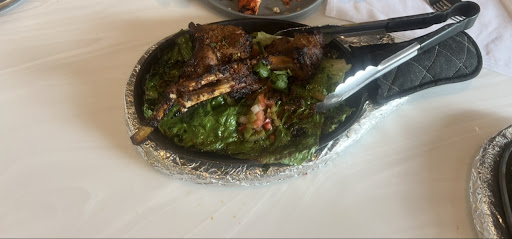 Photo of Clove & Cardamom Restaurant - 6000 Merriweather Dr B115, Columbia, MD 21044