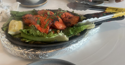 Photo of Clove & Cardamom Restaurant - 6000 Merriweather Dr B115, Columbia, MD 21044