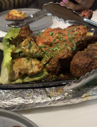 Photo of Clove & Cardamom Restaurant - 6000 Merriweather Dr B115, Columbia, MD 21044