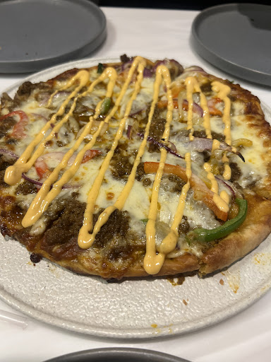 Photo of Clove & Cardamom Restaurant - 6000 Merriweather Dr B115, Columbia, MD 21044