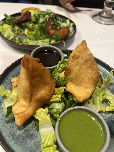 Photo of Clove & Cardamom Restaurant - 6000 Merriweather Dr B115, Columbia, MD 21044