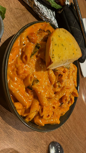 Photo of Clove & Cardamom Restaurant - 6000 Merriweather Dr B115, Columbia, MD 21044