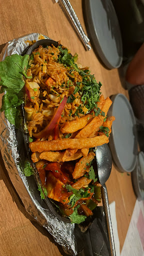 Photo of Clove & Cardamom Restaurant - 6000 Merriweather Dr B115, Columbia, MD 21044