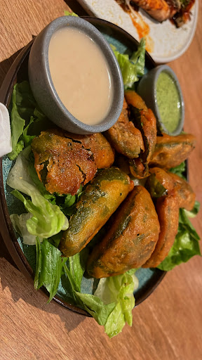 Photo of Clove & Cardamom Restaurant - 6000 Merriweather Dr B115, Columbia, MD 21044