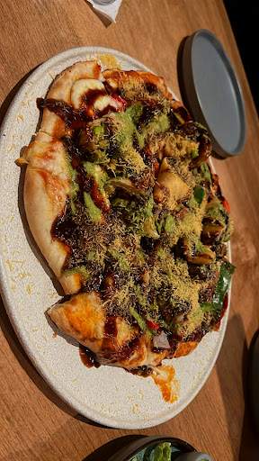 Photo of Clove & Cardamom Restaurant - 6000 Merriweather Dr B115, Columbia, MD 21044