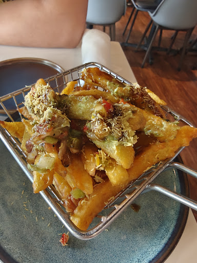 Photo of Clove & Cardamom Restaurant - 6000 Merriweather Dr B115, Columbia, MD 21044