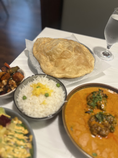 Photo of Clove & Cardamom Restaurant - 6000 Merriweather Dr B115, Columbia, MD 21044