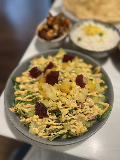 Photo of Clove & Cardamom Restaurant - 6000 Merriweather Dr B115, Columbia, MD 21044