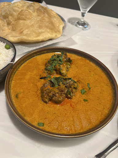 Photo of Clove & Cardamom Restaurant - 6000 Merriweather Dr B115, Columbia, MD 21044