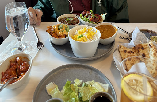 Photo of Clove & Cardamom Restaurant - 6000 Merriweather Dr B115, Columbia, MD 21044