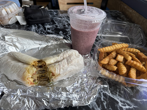 Photo of Mozy NY style deli - 410 E Ashley Rd, Boonville, MO 65233