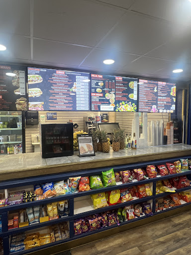 Photo of Mozy NY style deli - 410 E Ashley Rd, Boonville, MO 65233