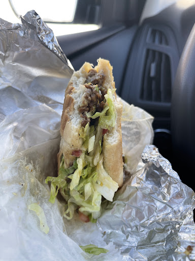 Photo of Mozy NY style deli - 410 E Ashley Rd, Boonville, MO 65233